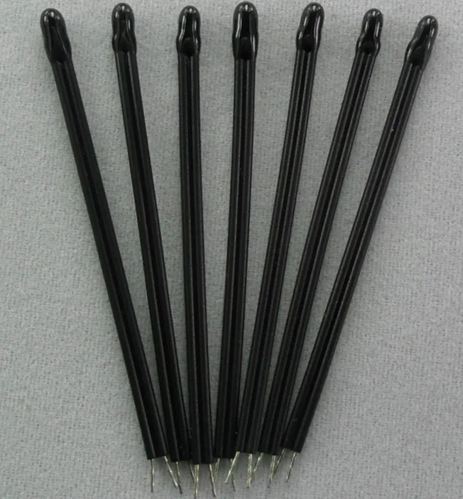 Free ship by SGP 200pcs/lot NTC Sensor 10K 1% 3950,length 75MM 28# NTC thermistor temperature sensor
Free ship by SGP 200pcs/lot NTC Sensor 10K 1% 3950,length 75MM 28# NTC thermistor temperature sensor