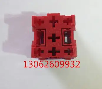 5PCS FOR 9-pin connector plug relay 443937527
