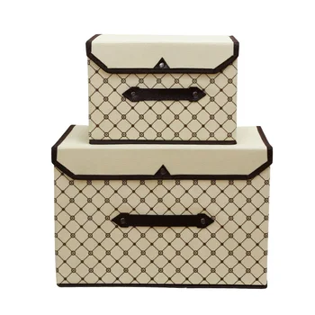 new Foldable Non-woven fabric storage box clothes organizer underwear socks bra books toys storage bins Cosmetics case 2 size
new Foldable Non-woven fabric storage box clothes organizer underwear socks bra books toys storage bins Cosmetics case 2 size