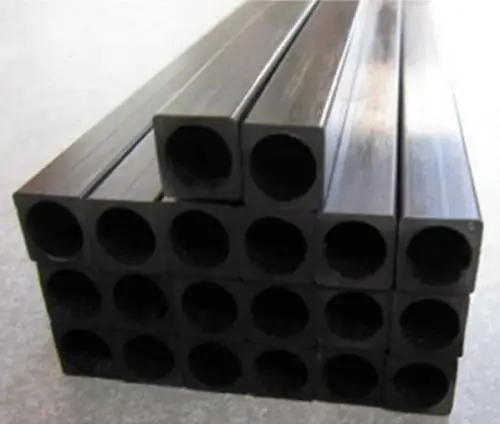 Quality 3*2mm/4*2.5mm/10*8.5mm Carbon Fiber Square/Round Tube x 500mm length
Quality 3*2mm/4*2.5mm/10*8.5mm Carbon Fiber Square/Round Tube x 500mm length