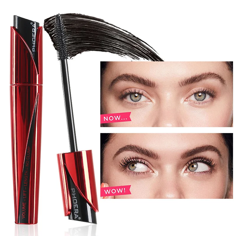 New and Hot Mascara Waterproof 9D Natural Noticeable Lash Mascara Eye Lash Extension Long Eyelash High Quality Mascara TSLM1
New and Hot Mascara Waterproof 9D Natural Noticeable Lash Mascara Eye Lash Extension Long Eyelash High Quality Mascara TSLM1