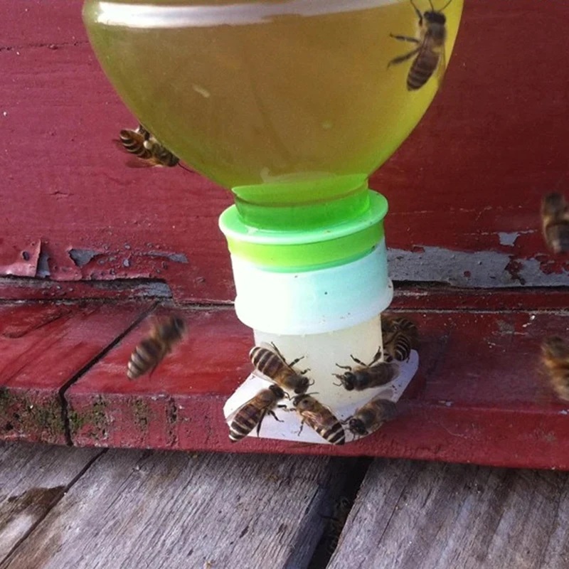10 Pcs Bee Drinking Nest Door Feeder 2838 Hive Beekeeping Nest Box Beekeeping Tools Animals Tools Wholesale
10 Pcs Bee Drinking Nest Door Feeder 2838 Hive Beekeeping Nest Box Beekeeping Tools Animals Tools Wholesale