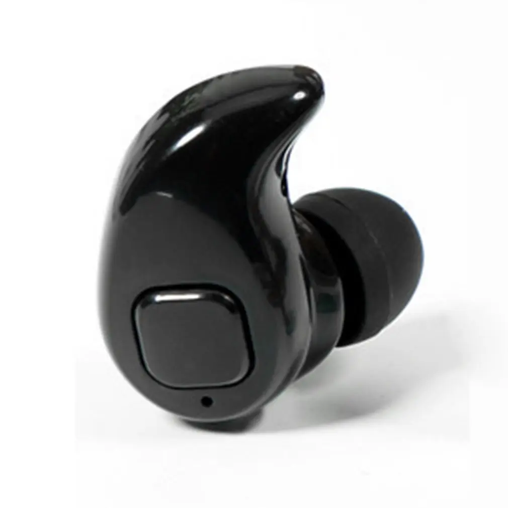 Mini Wireless Bluetooth Earphone in ear Earpiece Bluetooth Headset Wireless Earbud Earphone Hands-free Headphone christmas gift
Mini Wireless Bluetooth Earphone in ear Earpiece Bluetooth Headset Wireless Earbud Earphone Hands-free Headphone christmas gift