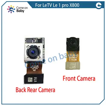 For LeTV Le 1 pro X800 Rear Camera Big Back Main Camera Back cemera with front small camera Ribbon Replacement 
For LeTV Le 1 pro X800 Rear Camera Big Back Main Camera Back cemera with front small camera Ribbon Replacement
