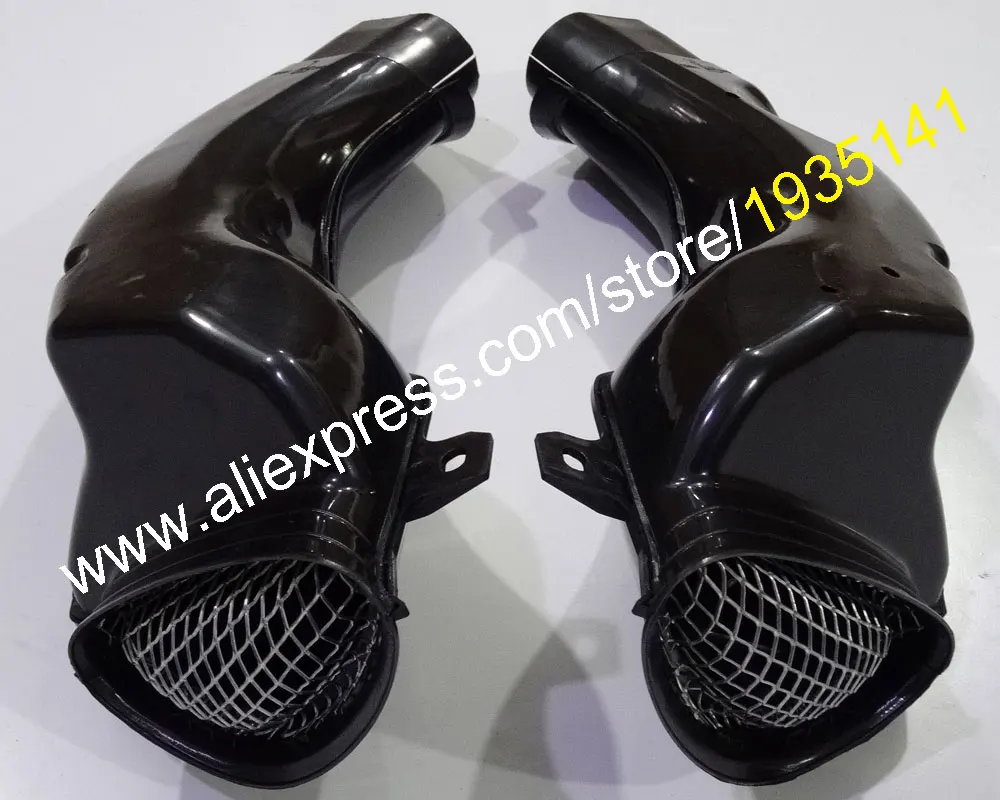 Горячая Распродажа воздухозаборная трубка Ram для Suzuki GSXR 600 750 GSX R K1 2000 2001 2002 2003/Φ 00 01