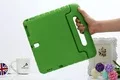 Shockproof Soft Kid Cover For ipad 5 / 6 Air 1 / 2 Tablet stand Case For New iPad 9.7 2017 2018 A1893 A1822 A1823 with Handle
Shockproof Soft Kid Cover For ipad 5 / 6 Air 1 / 2 Tablet stand Case For New iPad 9.7 2017 2018 A1893 A1822 A1823 with Handle