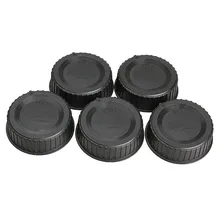 5pcs/pack Rear Lens Cap Cover for Nikon AF AF-S DSLR SLR Camera LF-4 Lens Protecing Cover Caps 5pcs/pack Rear Lens Cap Cover for Nikon AF AF-S DSLR SLR Camera LF-4 Lens Protecing Cover Caps