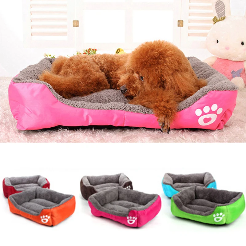 2XL Size Soft Cute Pet Warm Dog Bed Cozy House Fabric Cotton Pet Dog Beds for Cat Puppy plus Big Large Dog Kennel Dropshipping
2XL Size Soft Cute Pet Warm Dog Bed Cozy House Fabric Cotton Pet Dog Beds for Cat Puppy plus Big Large Dog Kennel Dropshipping