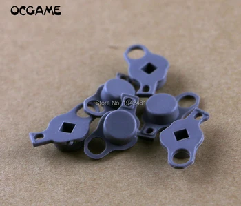 OCGAME high quality Light Grey & Dark Grey C Stick Cap C Analog Joystick Cap For New 3DS / New 3DS XL LL 10pcs/lot
OCGAME high quality Light Grey & Dark Grey C Stick Cap C Analog Joystick Cap For New 3DS / New 3DS XL LL 10pcs/lot