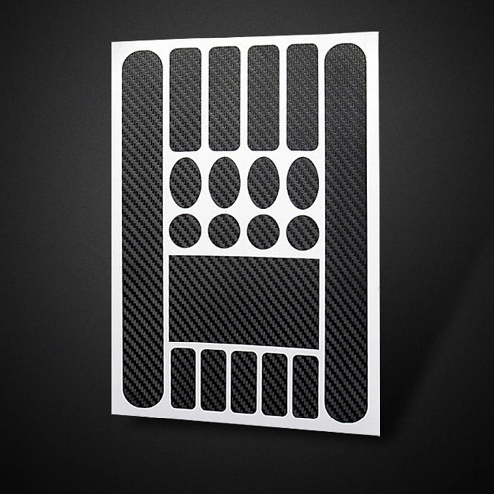 20 In 1 DIY Paster Part Self Frame Protector Chain Bicycle Sticker Road Mountain Bike Removable Universal
20 In 1 DIY Paster Part Self Frame Protector Chain Bicycle Sticker Road Mountain Bike Removable Universal