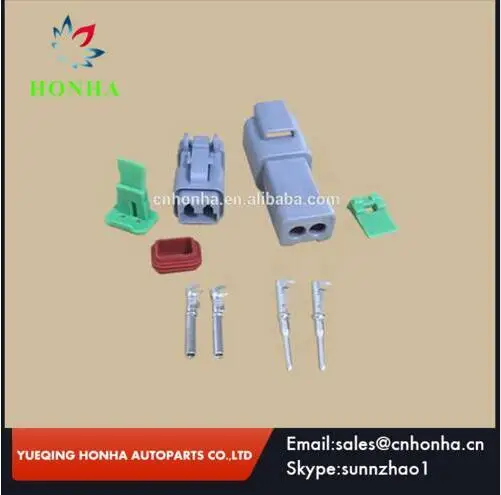10 шт. DJ3021Y-1.6-11/21 Deutsch разъемы 2 Pin DT04-2P/DT06-2S автомобильный водонепроницаемый провод электрический разъем 22-16AWG
10 шт. DJ3021Y-1.6-11/21 Deutsch разъемы 2 Pin DT04-2P/DT06-2S автомобильный водонепроницаемый провод электрический разъем 22-16AWG