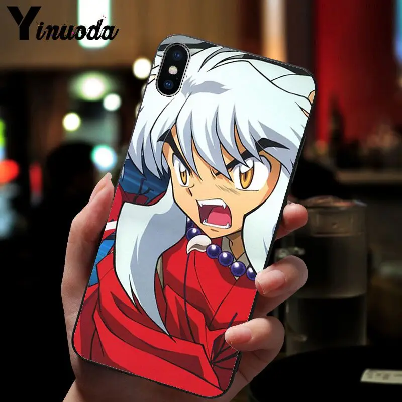 inuyasha anime