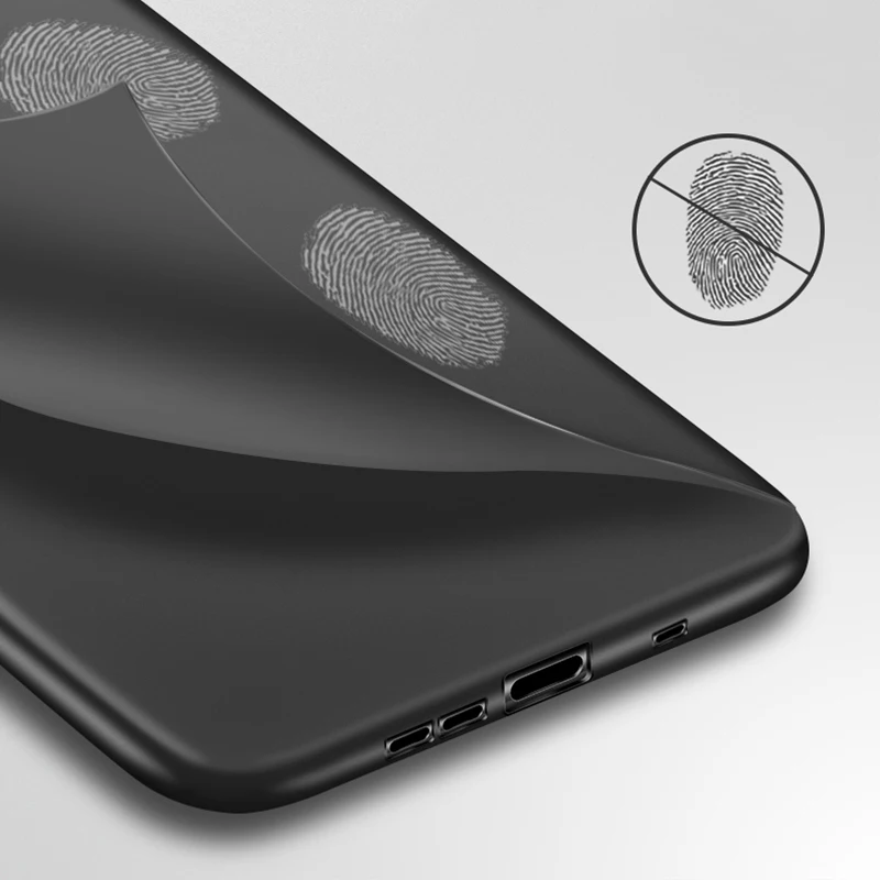 For Nokia 7 Plus Case Nokia 7 Plus Case Soft Silicone Back Cover Phone Case For Nokia7 Plus TA-1046 TA-1055 TA-1051 TA-1072 (6)