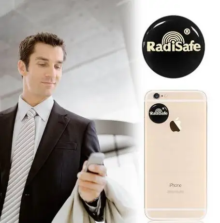 2019hot product realy work have test by Morlab lab shiled Radisafe 99.8% Radi Safe anti radiation sticker 30pcs/lot free shppin
2019hot product realy work have test by Morlab lab shiled Radisafe 99.8% Radi Safe anti radiation sticker 30pcs/lot free shppin