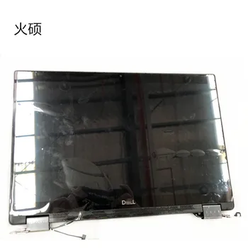 13.3'' Complete Touch Screen LCD Assembly For Dell Latitude 7389 With Hinges Antennas FHD
13.3'' Complete Touch Screen LCD Assembly For Dell Latitude 7389 With Hinges Antennas FHD