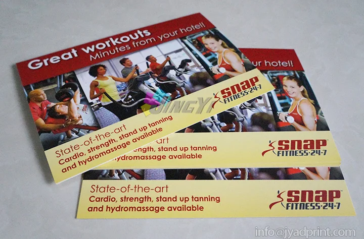 4.25X6 inches High Quality Paper Cards (material: it is the same as the business card)
4.25X6 inches High Quality Paper Cards (material: it is the same as the business card)