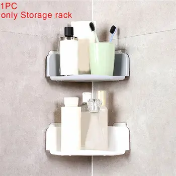 Bathroom Corner Shelf Suction Rack Organizer Cup Storage Shower Wall Basket Tool Bathroom Shampoo Kitchen Storage Rack Organizer
Bathroom Corner Shelf Suction Rack Organizer Cup Storage Shower Wall Basket Tool Bathroom Shampoo Kitchen Storage Rack Organizer