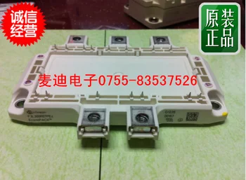 F3L300R07PE4 original stock
F3L300R07PE4 original stock