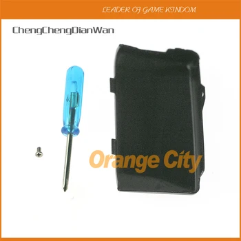 ChengChengDianWan For Gameboy Micro Battery Cover Pack Back For GBM Battery Door With Screw
ChengChengDianWan For Gameboy Micro Battery Cover Pack Back For GBM Battery Door With Screw
