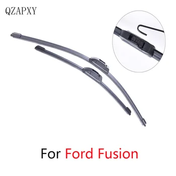 Front and Rear Wiper Blade For Ford Fusion from 2002 2003 2004 2005 2006 to 2018 Windscreen wiper Wholesale car Car Accessories
Front and Rear Wiper Blade For Ford Fusion from 2002 2003 2004 2005 2006 to 2018 Windscreen wiper Wholesale car Car Accessories