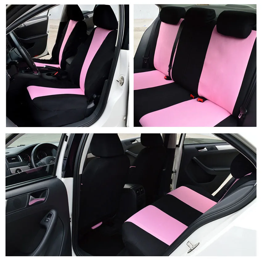 Hot sale Customized Back Seat Covers
Hot sale Customized Back Seat Covers