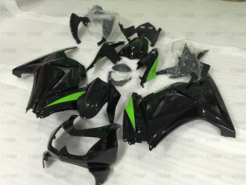 Ninja 250R 2008 - 2014 Fairing Kits Ninja 250R 2008 Abs Fairing for Kawasaki Zx250r 2011 Black Fairings
Ninja 250R 2008 - 2014 Fairing Kits Ninja 250R 2008 Abs Fairing for Kawasaki Zx250r 2011 Black Fairings