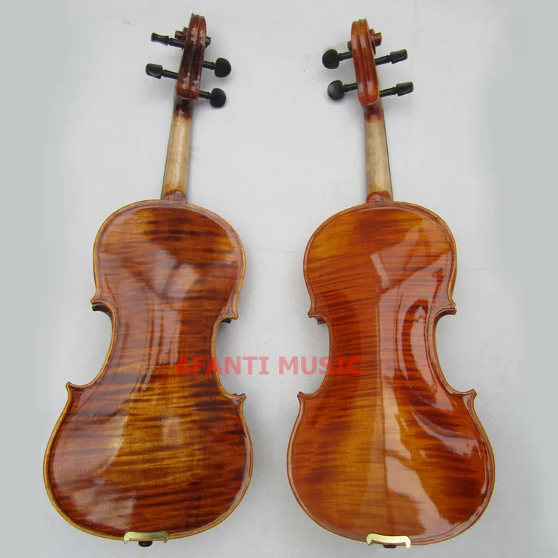 3/4 Violin / Afanti Music Ebony Fingerboard 3/4 Violin (AVL-122)
3/4 Violin / Afanti Music Ebony Fingerboard 3/4 Violin (AVL-122)