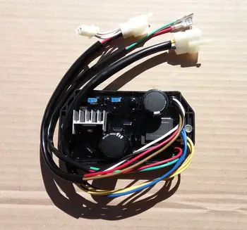 6GF-LEW AVR for Diesel generator welding dual-use Diesel Welding Accessories
6GF-LEW AVR for Diesel generator welding dual-use Diesel Welding Accessories
