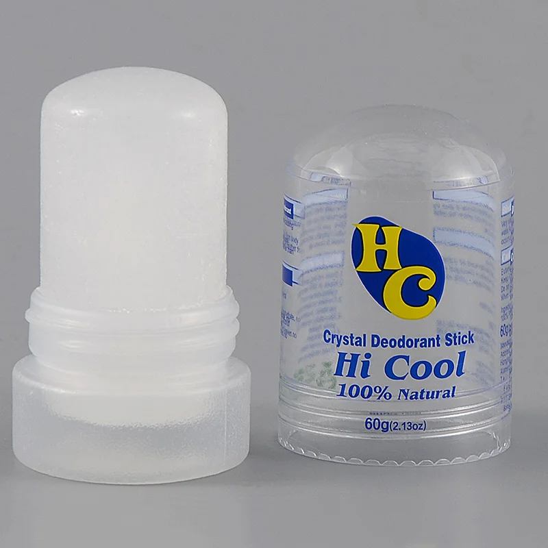 New arrival Body Deodorant Alum Stick Underarm Remover Body Smelly Block Antiperspirant
New arrival Body Deodorant Alum Stick Underarm Remover Body Smelly Block Antiperspirant