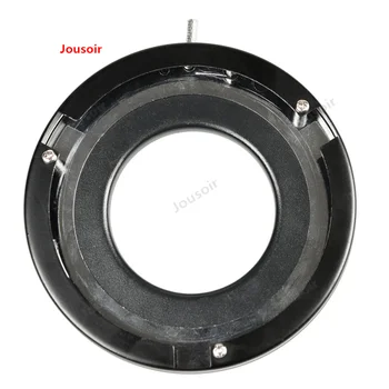 Godox Universal Mount To Bowens Mounts Speedring Adapter Studio Flash AD-AS godox mouth transfer ring AD600BM/B adapter CD50T03Y
Godox Universal Mount To Bowens Mounts Speedring Adapter Studio Flash AD-AS godox mouth transfer ring AD600BM/B adapter CD50T03Y