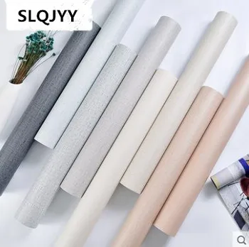 Waterproof PVC pure pigment wallpaper self-adhesive bedroom warm wallpaper dormitory wall sticker decoration renovation stick
Waterproof PVC pure pigment wallpaper self-adhesive bedroom warm wallpaper dormitory wall sticker decoration renovation stick