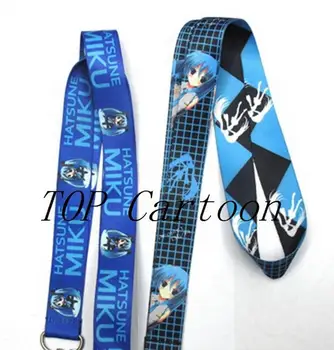 Free Shipping 50 Pcs Popular Japanese Anime MIKU key chains Mobile Phone Neck Straps Keys Camera ID Card Lanyard W02
Free Shipping 50 Pcs Popular Japanese Anime MIKU key chains Mobile Phone Neck Straps Keys Camera ID Card Lanyard W02
