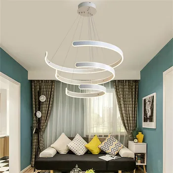 Modern staircase chandelier italian design pendant lamp Kitchen Living room Bedroom Restaurant lustre suspension moderne fixture
Modern staircase chandelier italian design pendant lamp Kitchen Living room Bedroom Restaurant lustre suspension moderne fixture