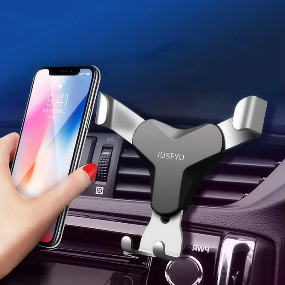 Car Phone Holder Universal Air Vent Mount Clip Cell Holder For Phone In Car No Magnetic Mobile Phone Stand Holder Smartphone
Car Phone Holder Universal Air Vent Mount Clip Cell Holder For Phone In Car No Magnetic Mobile Phone Stand Holder Smartphone