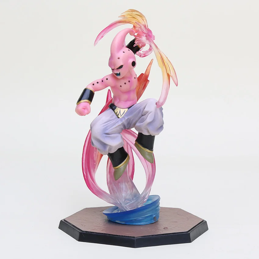 7'' 18cm Figuarts ZERO Majin Buu Anime Dragon Ball Z Boo PVC Action Figure Collection Model Kids Toy Doll
7'' 18cm Figuarts ZERO Majin Buu Anime Dragon Ball Z Boo PVC Action Figure Collection Model Kids Toy Doll
