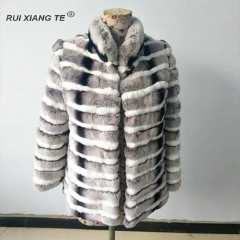 FREE SHIPPING RuiXiangTe women natural real fur coat stand collar full pelt female fur medium long 70cm coat warm outerwear
FREE SHIPPING RuiXiangTe women natural real fur coat stand collar full pelt female fur medium long 70cm coat warm outerwear