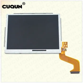 Original Upper Liquid Crystal Display For Nintend NDSIXL/LL Upper Top LCD Display Screen For NDSIXL/LL Console
Original Upper Liquid Crystal Display For Nintend NDSIXL/LL Upper Top LCD Display Screen For NDSIXL/LL Console