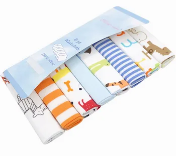 DHL 50set 8Pcs/set Newborn Baby Towel Washcloth Bathing Feeding Wipe baby handkerchief face small towels
DHL 50set 8Pcs/set Newborn Baby Towel Washcloth Bathing Feeding Wipe baby handkerchief face small towels