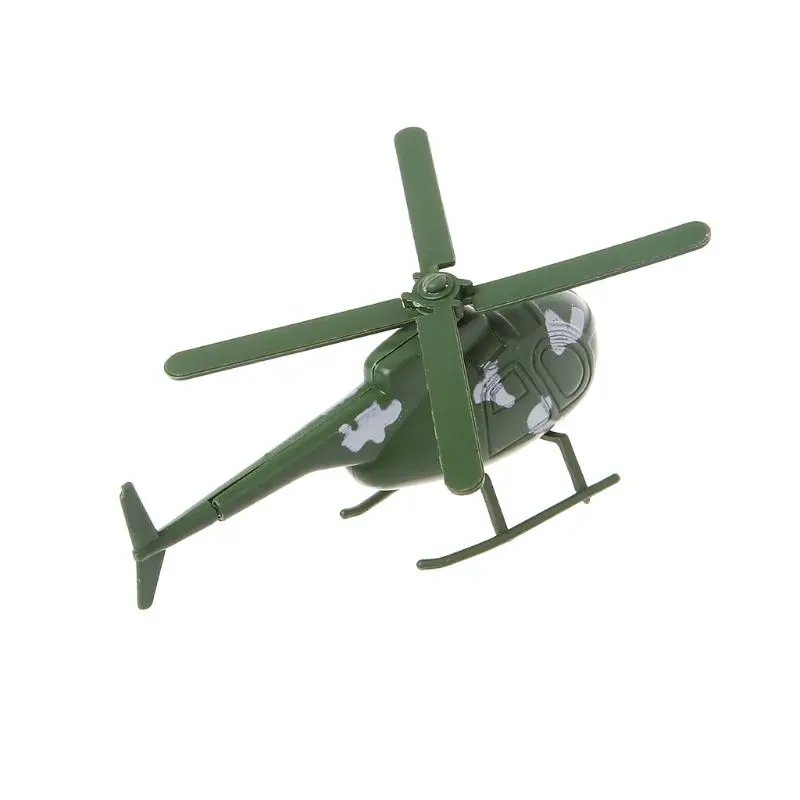 Helicopter Toys Plane Model Toy for Kids Children Adult Gift Collection Decoration
Helicopter Toys Plane Model Toy for Kids Children Adult Gift Collection Decoration