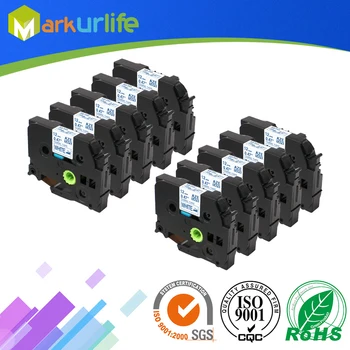 10 pcs TZe-FA3 tz FA3 tze FA3 tz-FA3 tzFA3 tzeFA3 Fabric Blue on White IRON tapes for brother P-touch label printers label maker
10 pcs TZe-FA3 tz FA3 tze FA3 tz-FA3 tzFA3 tzeFA3 Fabric Blue on White IRON tapes for brother P-touch label printers label maker