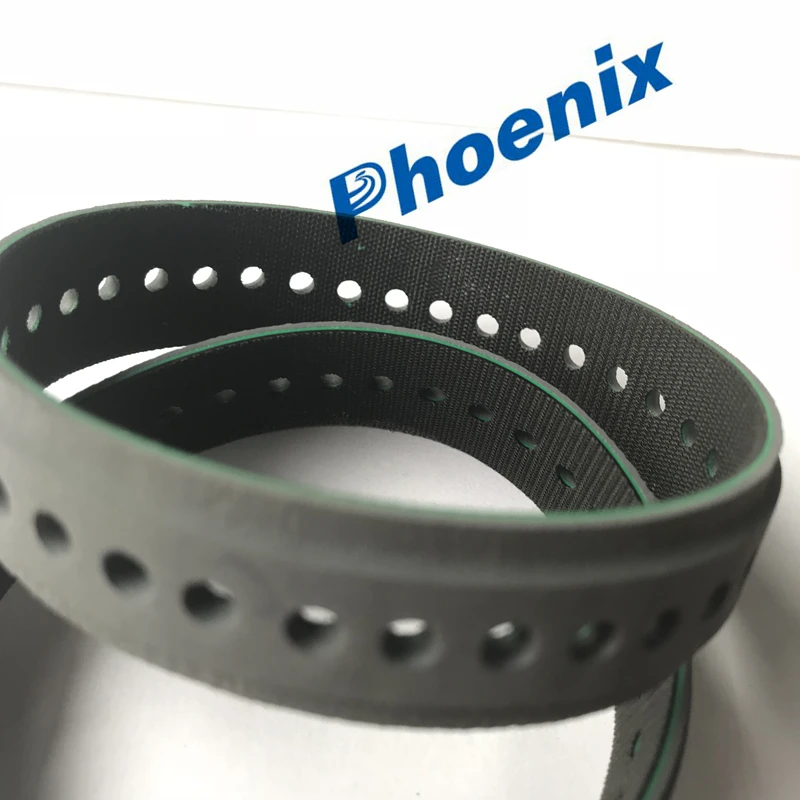 Phoenix MV.032.934 SM74 sheet slow down belt 240mmx20mm imported high quality international standard various belts
Phoenix MV.032.934 SM74 sheet slow down belt 240mmx20mm imported high quality international standard various belts