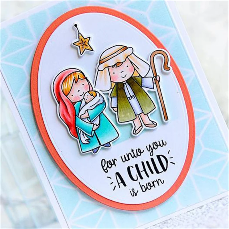 Eastshape Human Dies and stamp Metal 2019 New Cutting Dies New for Scrapbooking DIY Album Embossing Paper Stencil Craft
Eastshape Human Dies and stamp Metal 2019 New Cutting Dies New for Scrapbooking DIY Album Embossing Paper Stencil Craft