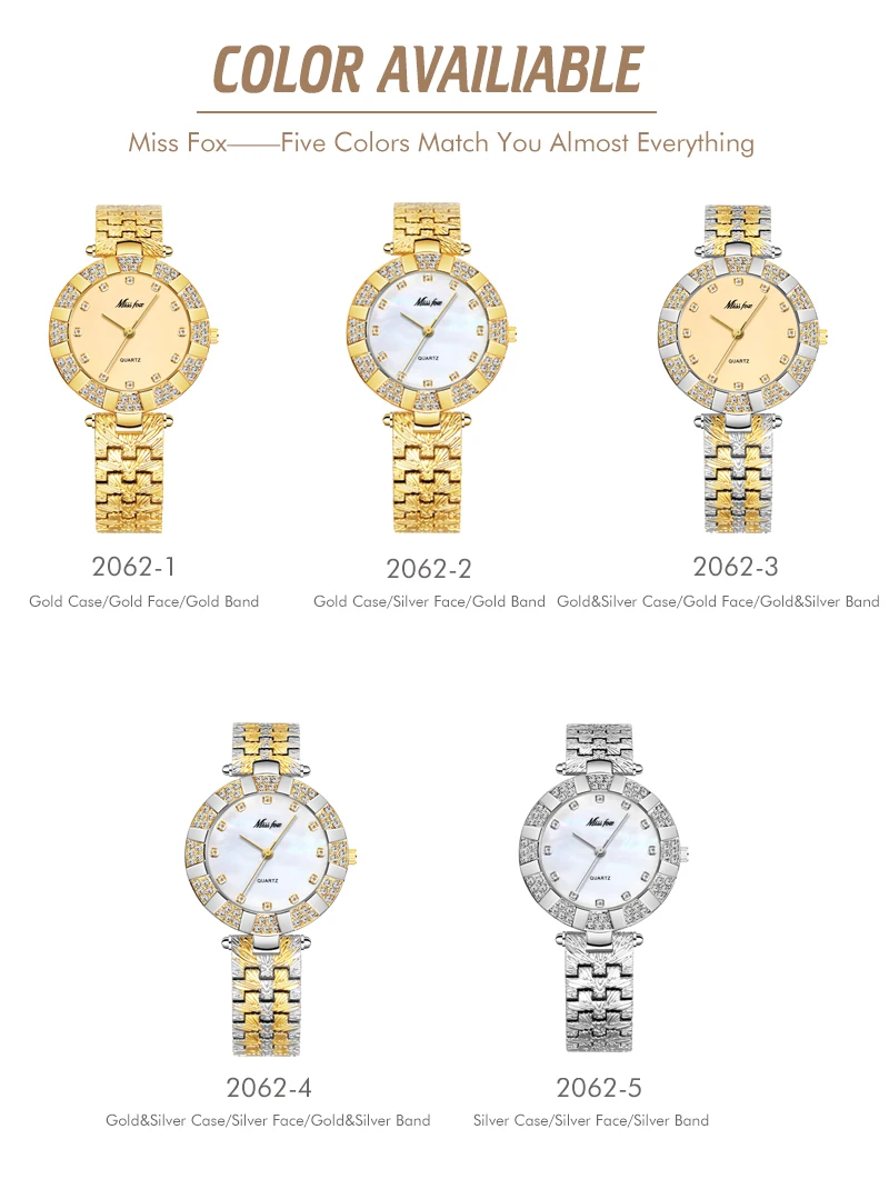Fashion Casual Ladies Watch HTB1a2AvX6zuK1Rjy0Fpq6yEpFXaD.jpg - Fashion Casual Ladies Watch