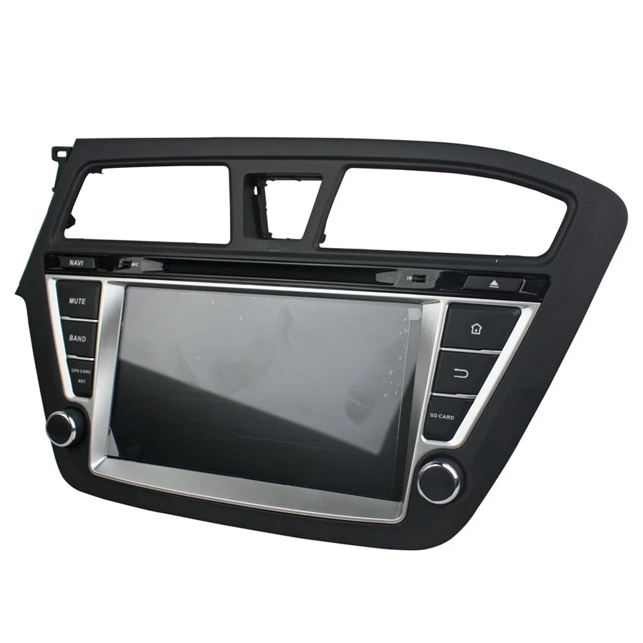 ELANMEY premium car gps navigation For Hyundai I20 2014 2015 octa core android 8.0 CAR DVD player multimedia radio stereo
ELANMEY premium car gps navigation For Hyundai I20 2014 2015 octa core android 8.0 CAR DVD player multimedia radio stereo