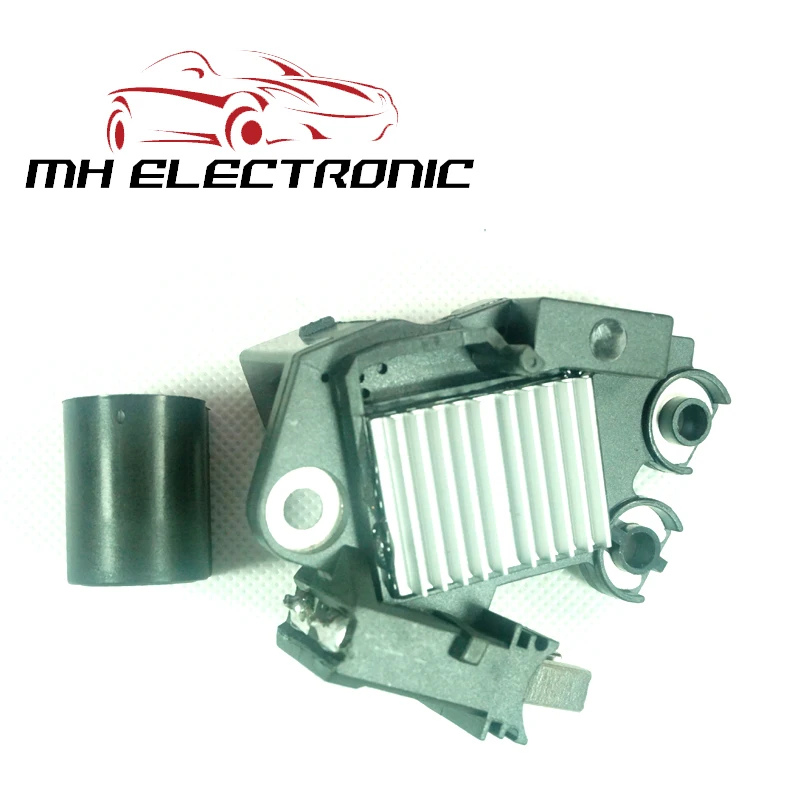 MH ELECTRONIC for Volkswagen for Bmw for Fiat Car Alternator Voltage Regulator MH-M547 M547 038903803K 12427516175 77364796
MH ELECTRONIC for Volkswagen for Bmw for Fiat Car Alternator Voltage Regulator MH-M547 M547 038903803K 12427516175 77364796