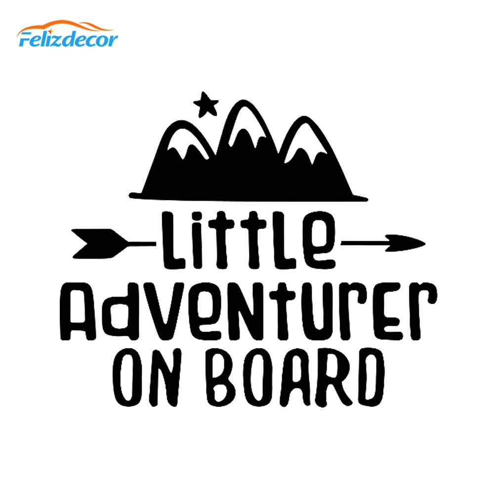 18*15cm Little Adventurer On Board Decal Art Car Window Sticker Kids On Board Decals Quotes Cars Stickers Removable Vinyl L913
18*15cm Little Adventurer On Board Decal Art Car Window Sticker Kids On Board Decals Quotes Cars Stickers Removable Vinyl L913