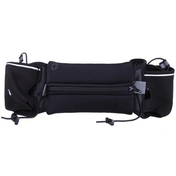 Running Waist Bags Outdoor For Jogging Waist Pack Hydration Belt Bag Water Bottle Fitness Gym Lightweight Sport Wallet
Running Waist Bags Outdoor For Jogging Waist Pack Hydration Belt Bag Water Bottle Fitness Gym Lightweight Sport Wallet