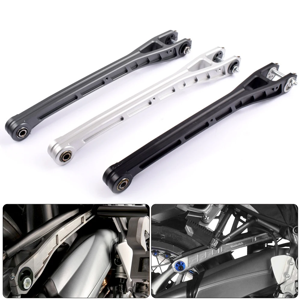 Для BMW R NINE T 2014 2015 2016 2017 1200GS 2008 2009 2010 2011 2012 мотоцикл крутящий момент рычаг Нижняя