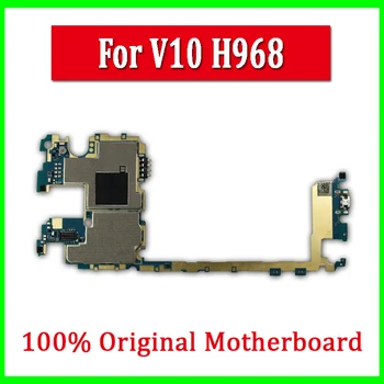 For LG V10 H968 Motherboard with Full Chips,64gb Original unlocked for LG V10 H968 Logic boards with Android System,Good working
For LG V10 H968 Motherboard with Full Chips,64gb Original unlocked for LG V10 H968 Logic boards with Android System,Good working
