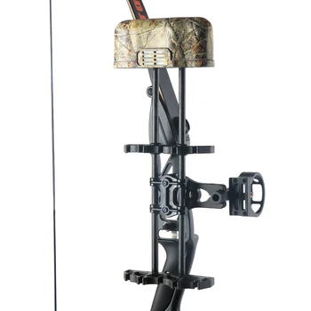 Arrow Archery Quiver Holder Compound Quick-Release Compound Bow Arrow Holder for Hunting
Arrow Archery Quiver Holder Compound Quick-Release Compound Bow Arrow Holder for Hunting